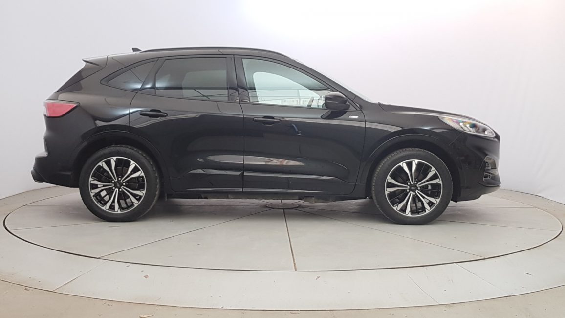 Ford Kuga 2.5P PHEV FWD ST-Line BIA91450 w leasingu dla firm