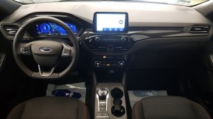 Ford Kuga 2.5P PHEV FWD ST-Line BIA91450 w leasingu dla firm