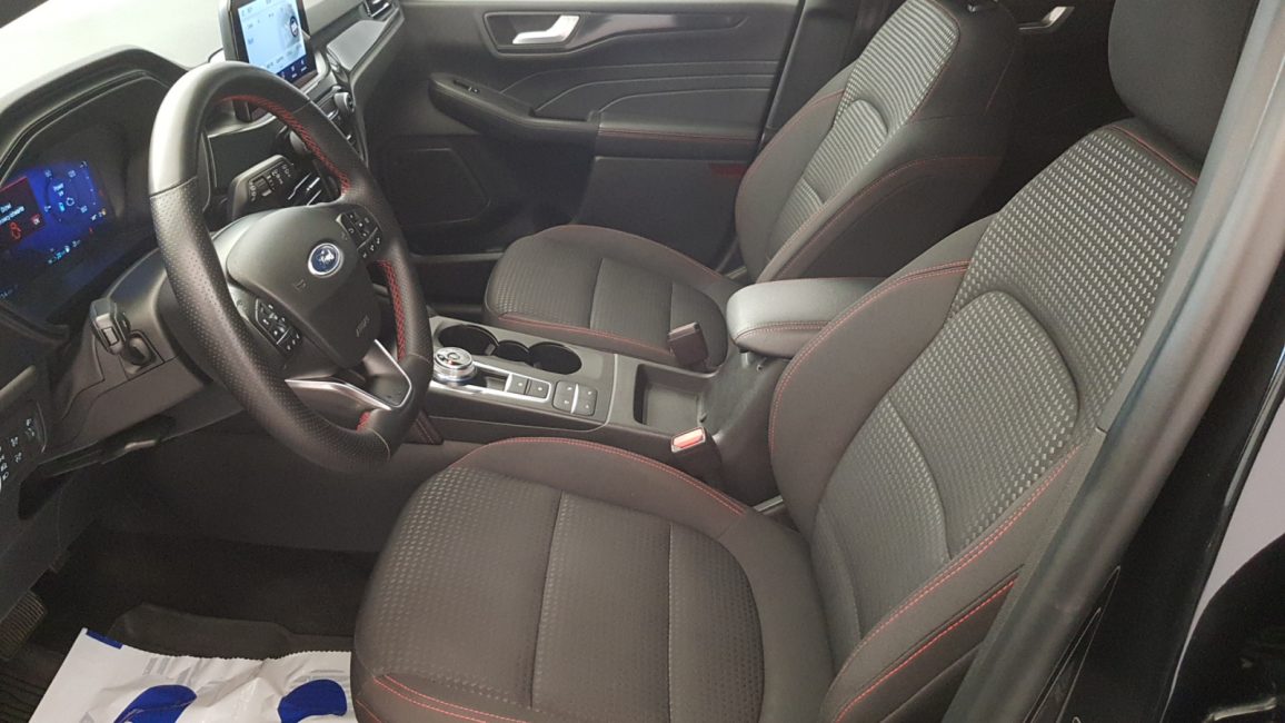 Ford Kuga 2.5P PHEV FWD ST-Line BIA91450 w leasingu dla firm