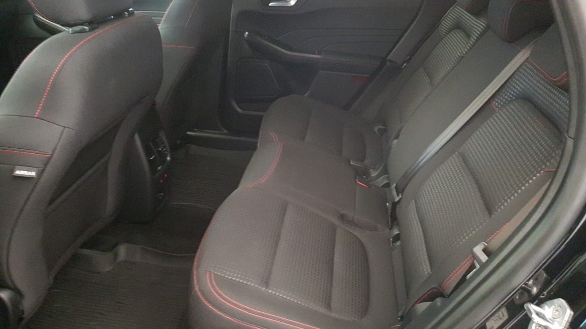 Ford Kuga 2.5P PHEV FWD ST-Line BIA91450 w leasingu dla firm
