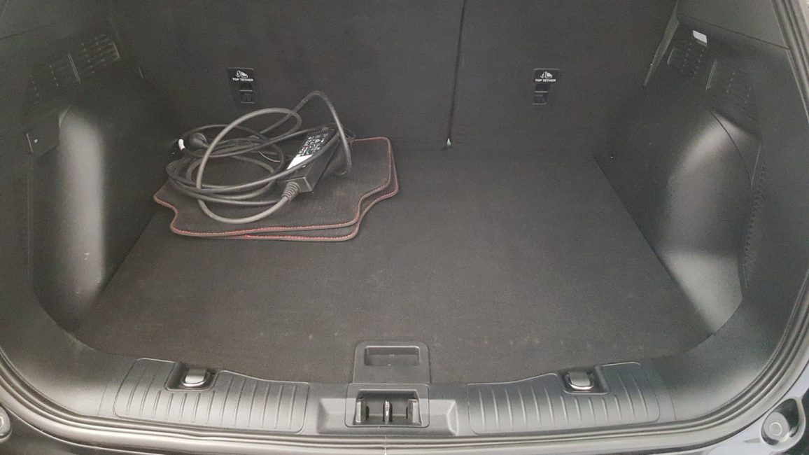 Ford Kuga 2.5P PHEV FWD ST-Line BIA91450 w leasingu dla firm