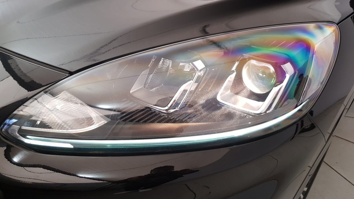Ford Kuga 2.5P PHEV FWD ST-Line BIA91450 w leasingu dla firm