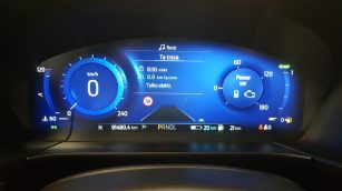 Ford Kuga 2.5P PHEV FWD ST-Line BIA91450 w leasingu dla firm