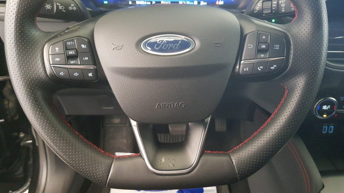 Ford Kuga 2.5P PHEV FWD ST-Line BIA91450 w leasingu dla firm
