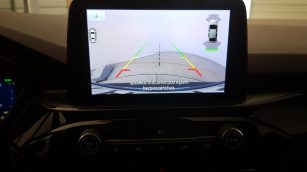 Ford Kuga 2.5P PHEV FWD ST-Line BIA91450 w leasingu dla firm