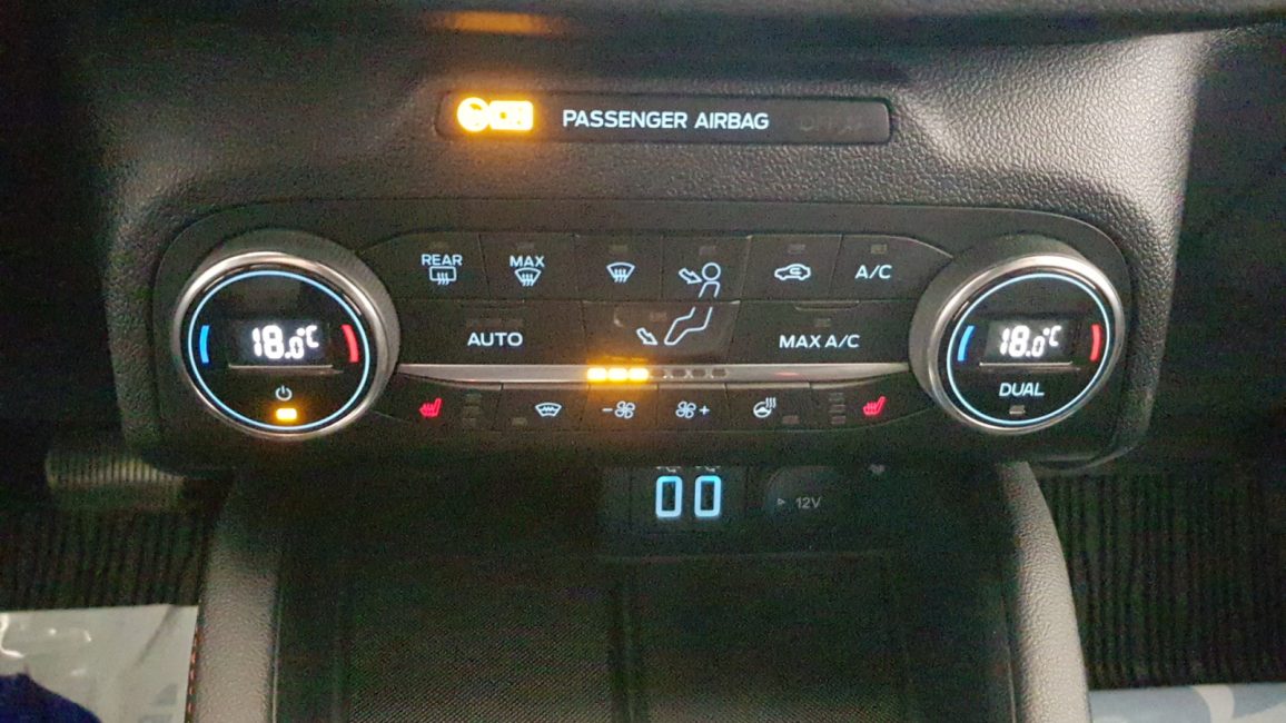 Ford Kuga 2.5P PHEV FWD ST-Line BIA91450 w leasingu dla firm