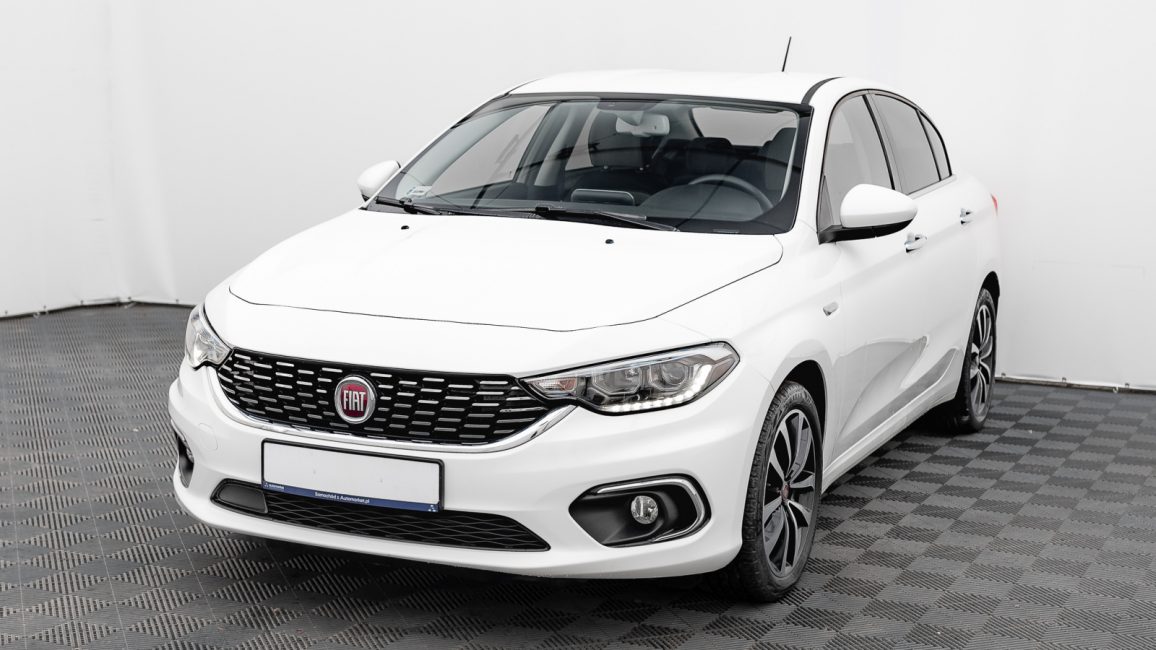 Fiat Tipo 1.4 16v Lounge EU6d CB379MH w zakupie za gotówkę