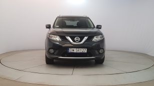 Nissan X-Trail 2.0 dCi Tekna Xtronic 4WD DW5RY27 w leasingu dla firm