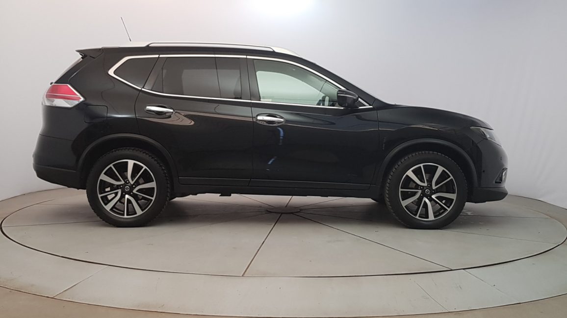 Nissan X-Trail 2.0 dCi Tekna Xtronic 4WD DW5RY27 w leasingu dla firm
