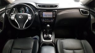 Nissan X-Trail 2.0 dCi Tekna Xtronic 4WD DW5RY27 w leasingu dla firm