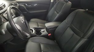Nissan X-Trail 2.0 dCi Tekna Xtronic 4WD DW5RY27 w leasingu dla firm