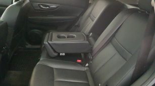 Nissan X-Trail 2.0 dCi Tekna Xtronic 4WD DW5RY27 w leasingu dla firm