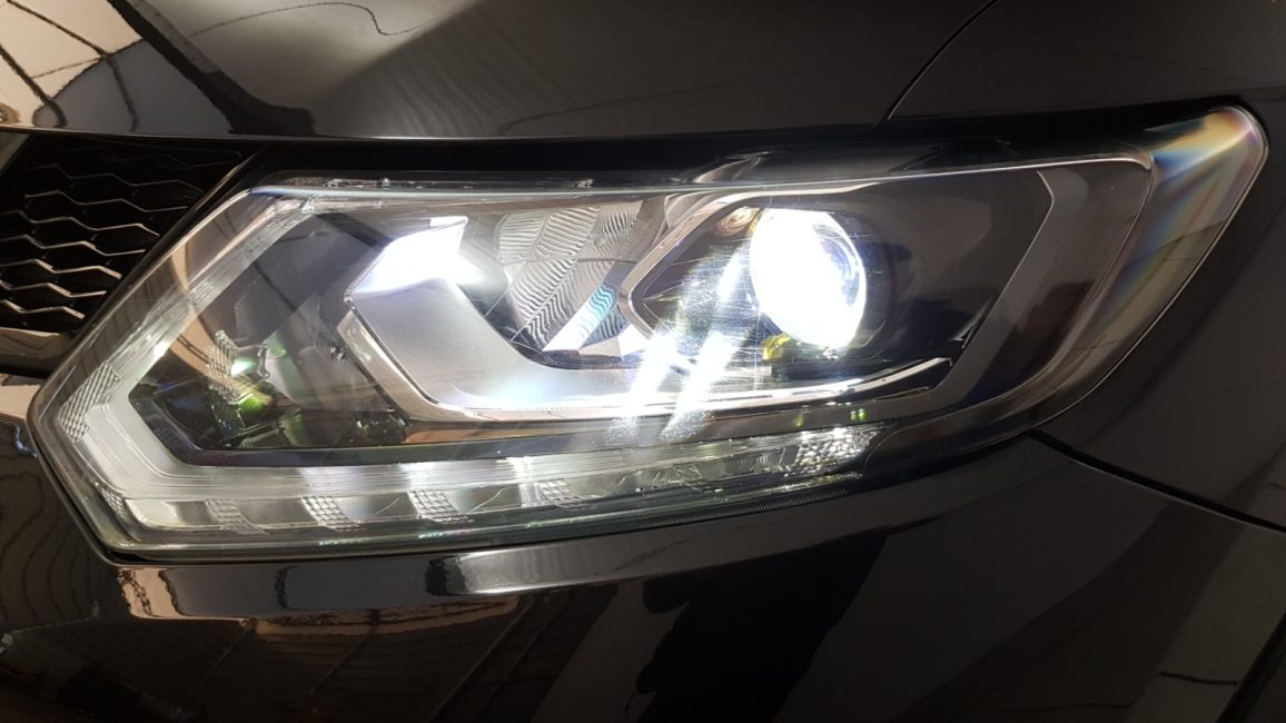 Nissan X-Trail 2.0 dCi Tekna Xtronic 4WD DW5RY27 w leasingu dla firm