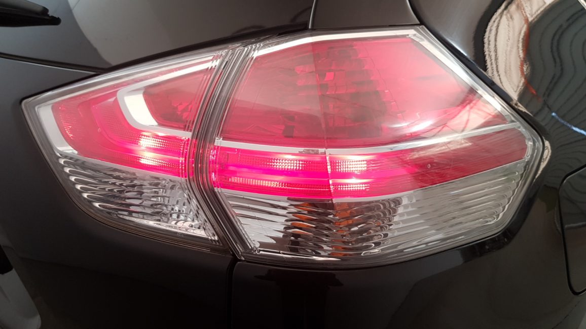 Nissan X-Trail 2.0 dCi Tekna Xtronic 4WD DW5RY27 w leasingu dla firm