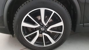 Nissan X-Trail 2.0 dCi Tekna Xtronic 4WD DW5RY27 w leasingu dla firm