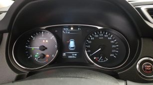 Nissan X-Trail 2.0 dCi Tekna Xtronic 4WD DW5RY27 w leasingu dla firm