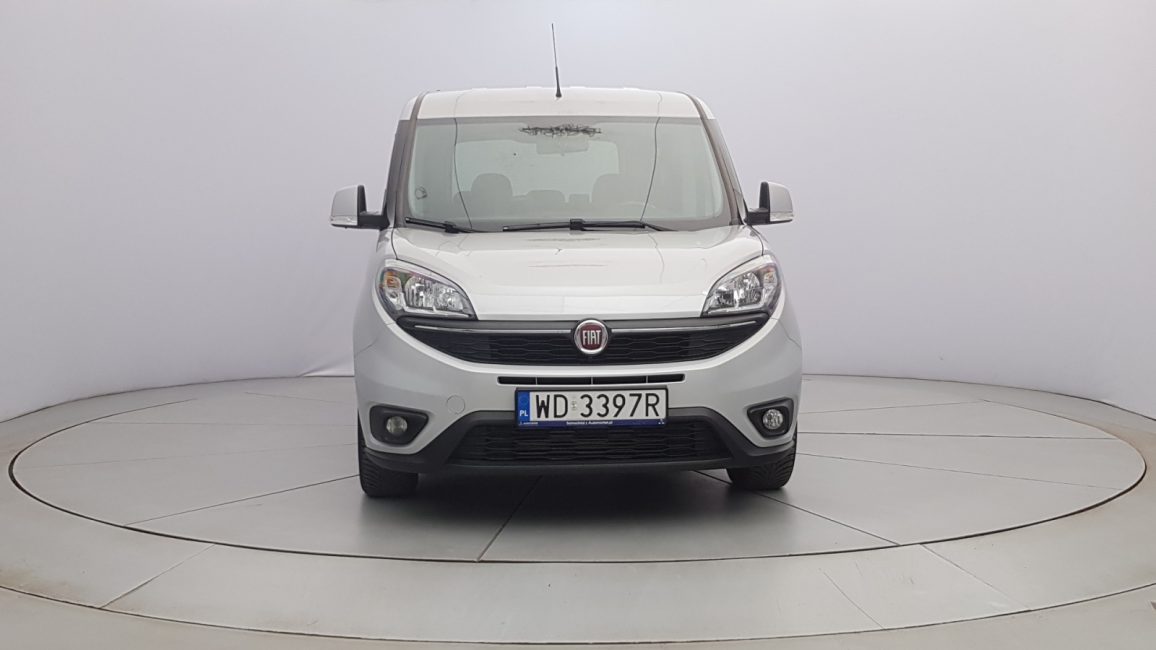 Fiat Doblo Maxi 1.6 MJ Dynamic WD3397R w leasingu dla firm