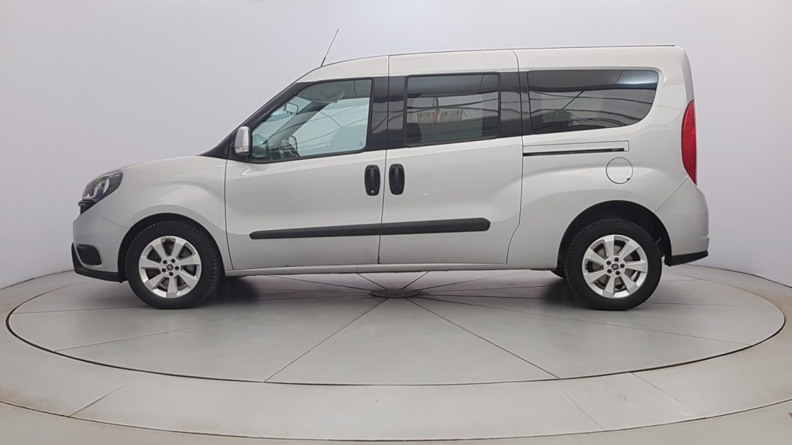 Fiat Doblo Maxi 1.6 MJ Dynamic WD3397R w leasingu dla firm