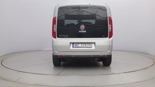 Fiat Doblo Maxi 1.6 MJ Dynamic WD3397R w leasingu dla firm