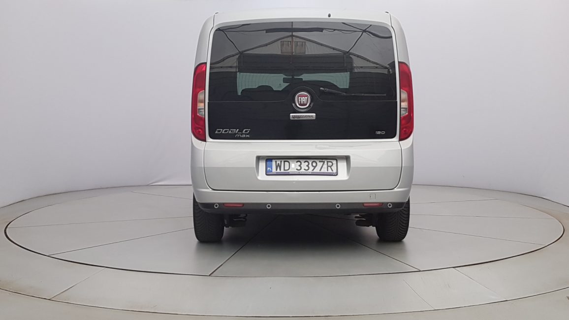 Fiat Doblo Maxi 1.6 MJ Dynamic WD3397R w leasingu dla firm