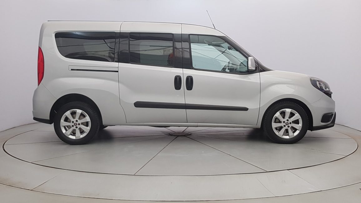 Fiat Doblo Maxi 1.6 MJ Dynamic WD3397R w leasingu dla firm