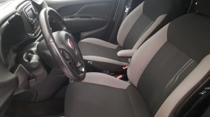 Fiat Doblo Maxi 1.6 MJ Dynamic WD3397R w leasingu dla firm