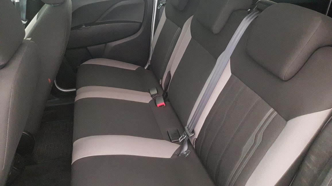 Fiat Doblo Maxi 1.6 MJ Dynamic WD3397R w leasingu dla firm