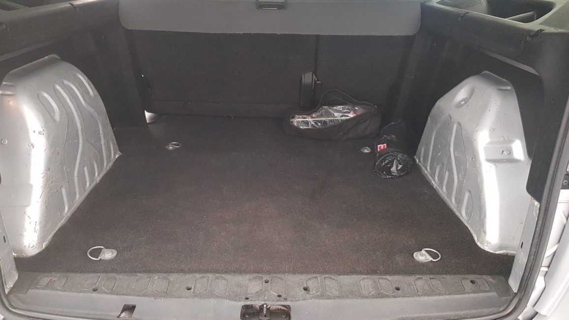 Fiat Doblo Maxi 1.6 MJ Dynamic WD3397R w leasingu dla firm