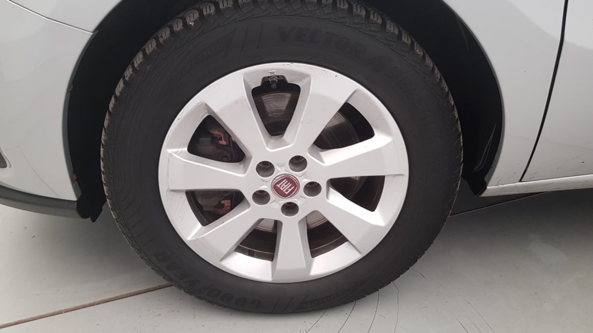 Fiat Doblo Maxi 1.6 MJ Dynamic WD3397R w leasingu dla firm