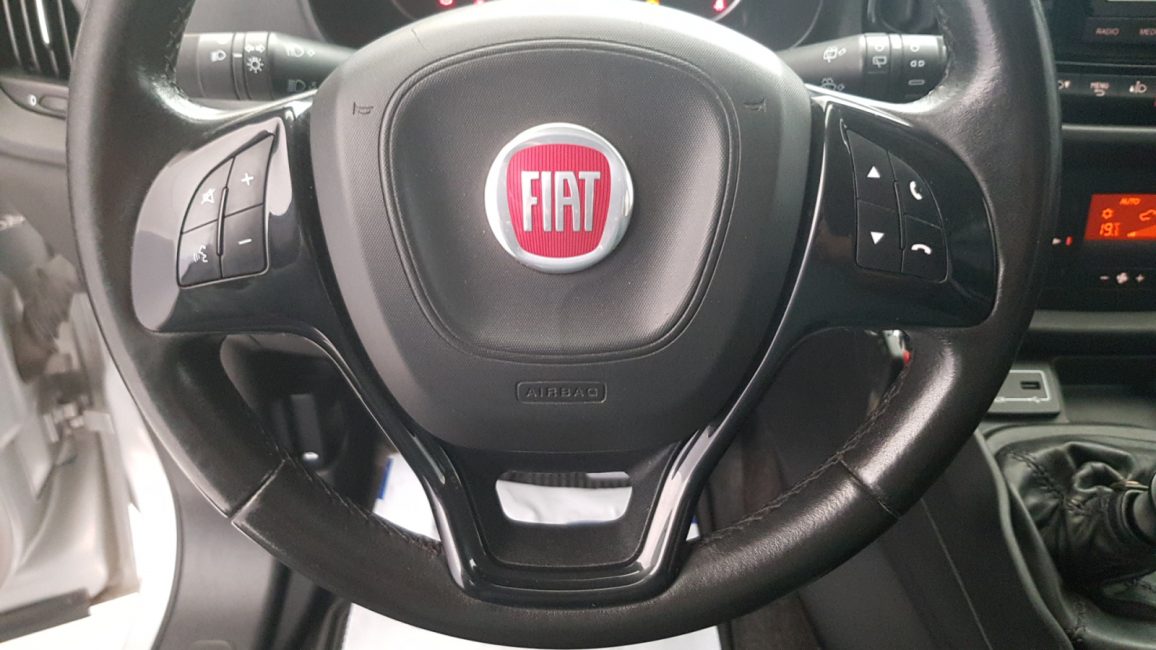 Fiat Doblo Maxi 1.6 MJ Dynamic WD3397R w leasingu dla firm