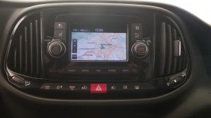 Fiat Doblo Maxi 1.6 MJ Dynamic WD3397R w leasingu dla firm