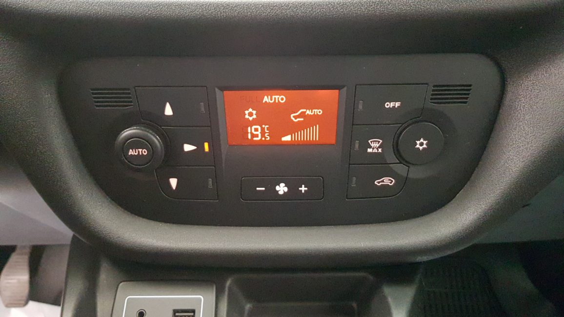 Fiat Doblo Maxi 1.6 MJ Dynamic WD3397R w leasingu dla firm