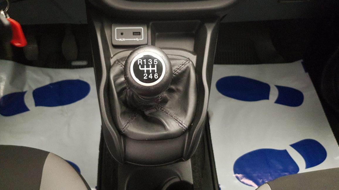 Fiat Doblo Maxi 1.6 MJ Dynamic WD3397R w leasingu dla firm