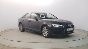 Audi A4 2.0 TDI S tronic KR7XT85 w leasingu dla firm