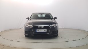 Audi A4 2.0 TDI S tronic KR7XT85 w leasingu dla firm