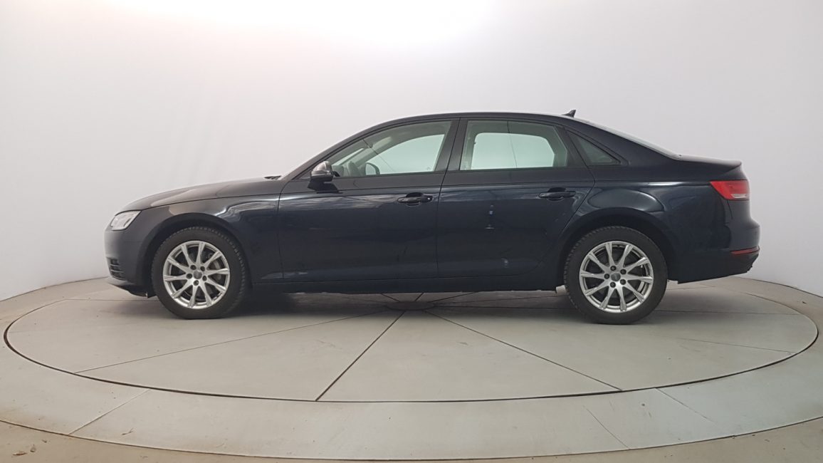 Audi A4 2.0 TDI S tronic KR7XT85 w leasingu dla firm