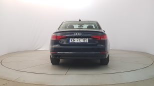 Audi A4 2.0 TDI S tronic KR7XT85 w leasingu dla firm