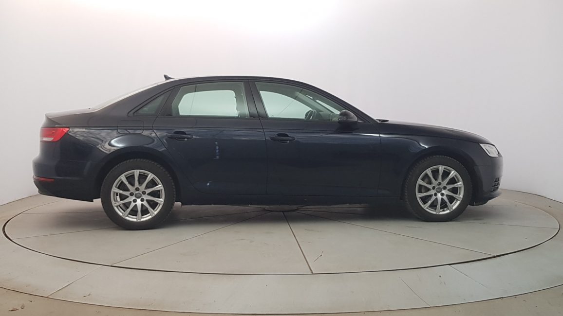 Audi A4 2.0 TDI S tronic KR7XT85 w leasingu dla firm