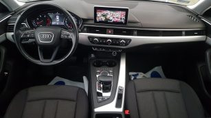 Audi A4 2.0 TDI S tronic KR7XT85 w leasingu dla firm