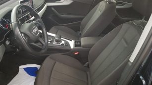 Audi A4 2.0 TDI S tronic KR7XT85 w leasingu dla firm