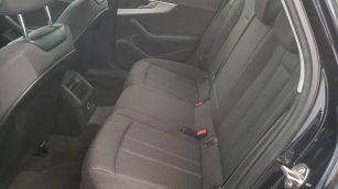 Audi A4 2.0 TDI S tronic KR7XT85 w leasingu dla firm