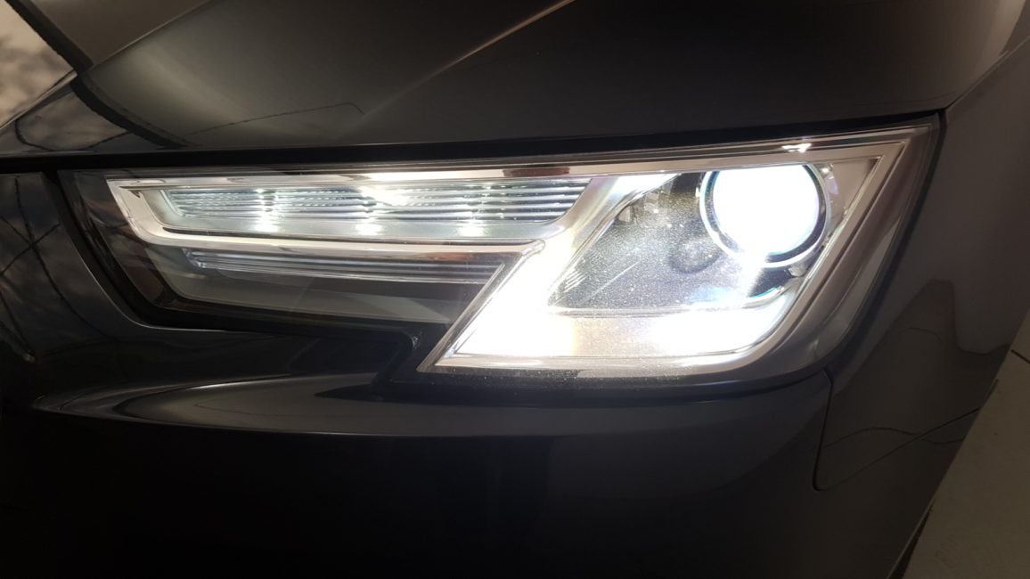 Audi A4 2.0 TDI S tronic KR7XT85 w leasingu dla firm