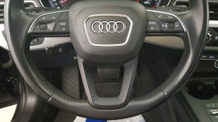 Audi A4 2.0 TDI S tronic KR7XT85 w leasingu dla firm