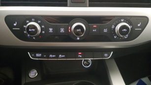 Audi A4 2.0 TDI S tronic KR7XT85 w leasingu dla firm
