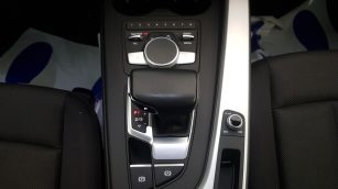 Audi A4 2.0 TDI S tronic KR7XT85 w leasingu dla firm