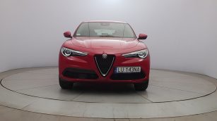 Alfa Romeo Stelvio 2.0 Turbo Business Q4 aut LU143NA w leasingu dla firm