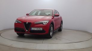 Alfa Romeo Stelvio 2.0 Turbo Business Q4 aut LU143NA w leasingu dla firm