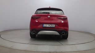 Alfa Romeo Stelvio 2.0 Turbo Business Q4 aut LU143NA w leasingu dla firm