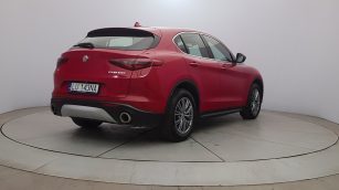 Alfa Romeo Stelvio 2.0 Turbo Business Q4 aut LU143NA w leasingu dla firm