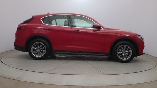 Alfa Romeo Stelvio 2.0 Turbo Business Q4 aut LU143NA w leasingu dla firm